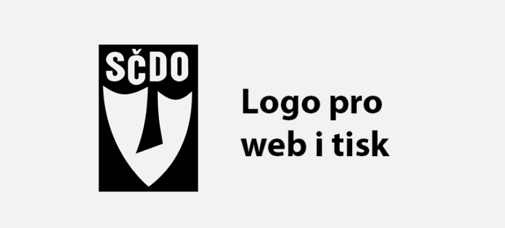 Logo pro web i tisk ke stažení