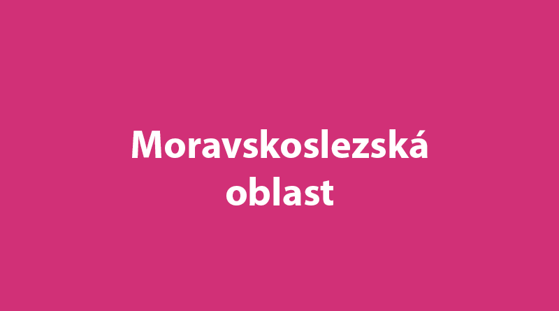 Moravskoslezská oblast