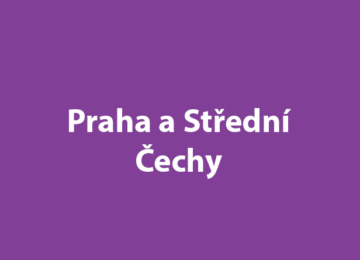 Oblast Praha a Střední Čechy
