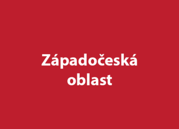 Západočeská oblast